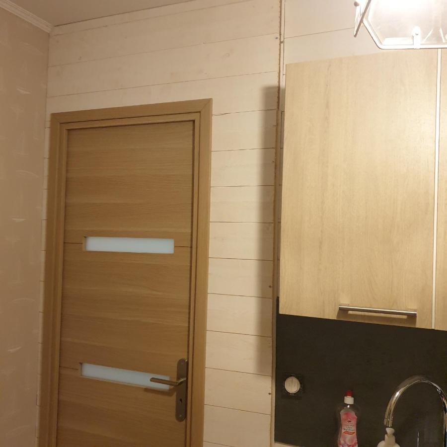 Appartement Studio Proche Mer 4 Pers Residence Calme Avec Parc Blonville-sur-Mer Exterior photo